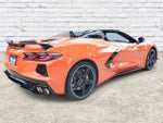 2021 Chevrolet Corvette Stingray 3LT