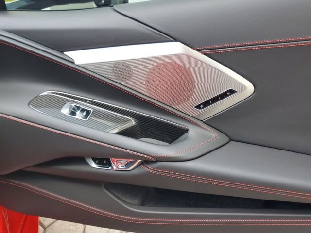 2021 Chevrolet Corvette Stingray 3LT