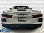 2022 Chevrolet Corvette Stingray 3LT