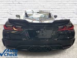 2024 Chevrolet Corvette Z06 3LZ