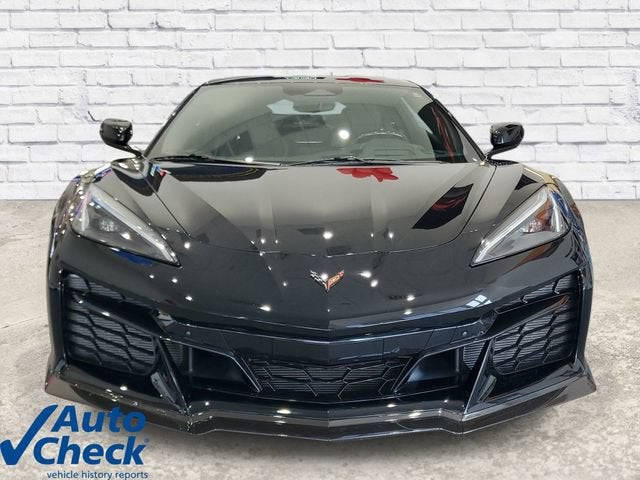 2024 Chevrolet Corvette Z06 3LZ
