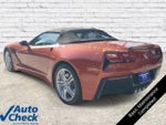 2016 Chevrolet Corvette Stingray 3LT