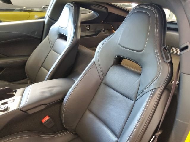 2017 Chevrolet Corvette Grand Sport Grand Sport 1LT