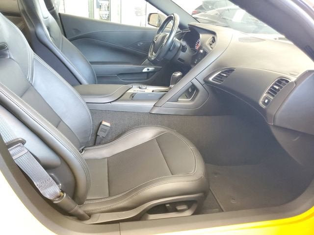 2017 Chevrolet Corvette Grand Sport Grand Sport 1LT