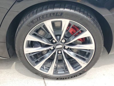 2026 Cadillac CT5-V V-Series Blackwing
