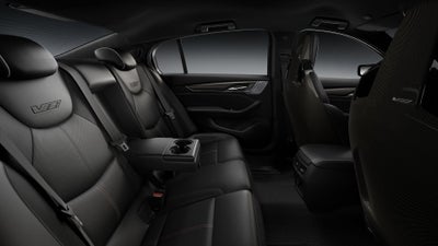 2026 Cadillac CT5-V V-Series Blackwing