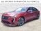 2024 Cadillac CT5-V V-Series Blackwing