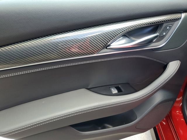 2024 Cadillac CT5-V V-Series Blackwing