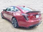 2024 Cadillac CT5-V V-Series Blackwing