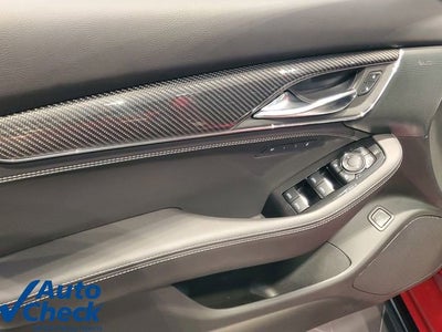 2024 Cadillac CT5-V V-Series Blackwing