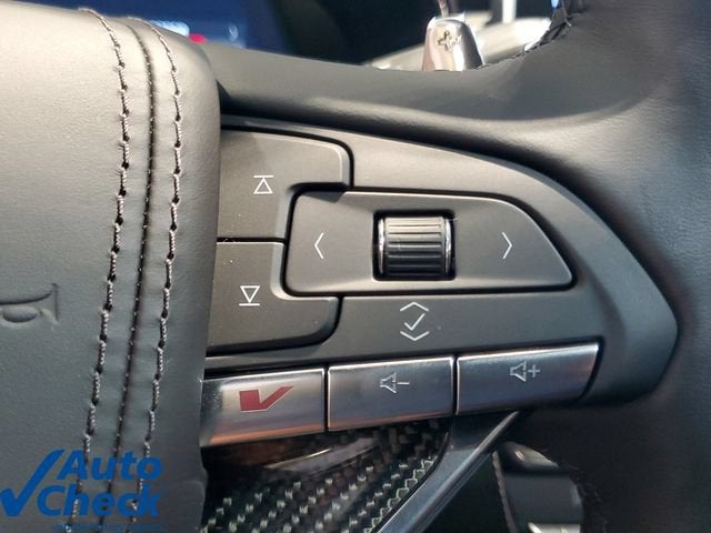 2024 Cadillac CT5-V V-Series Blackwing