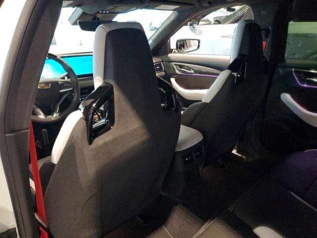 2026 Cadillac CT5-V V-Series Blackwing