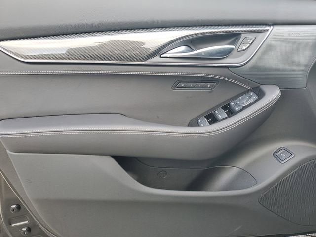 2026 Cadillac CT5-V V-Series Blackwing