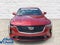 2023 Cadillac CT4 Luxury