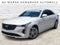 2025 Cadillac CT4 Luxury