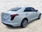 2025 Cadillac CT4 Luxury
