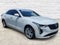 2025 Cadillac CT4 Luxury