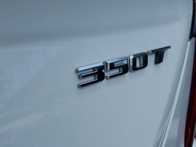 2025 Cadillac CT4 Luxury