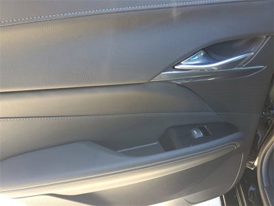 2023 Cadillac CT4 Premium Luxury