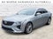 2026 Cadillac CT4 Sport