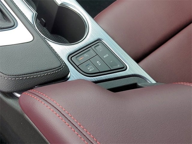 2026 Cadillac CT4 Sport