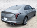 2026 Cadillac CT4 Sport