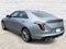 2026 Cadillac CT4 Sport