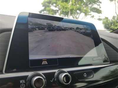 2026 Cadillac CT4 Sport