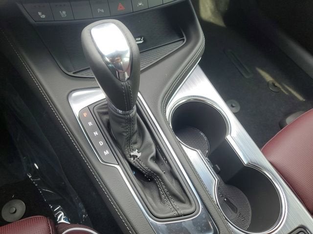 2026 Cadillac CT4 Sport