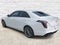 2026 Cadillac CT4 Sport