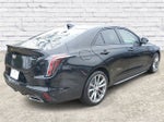 2026 Cadillac CT4 Sport