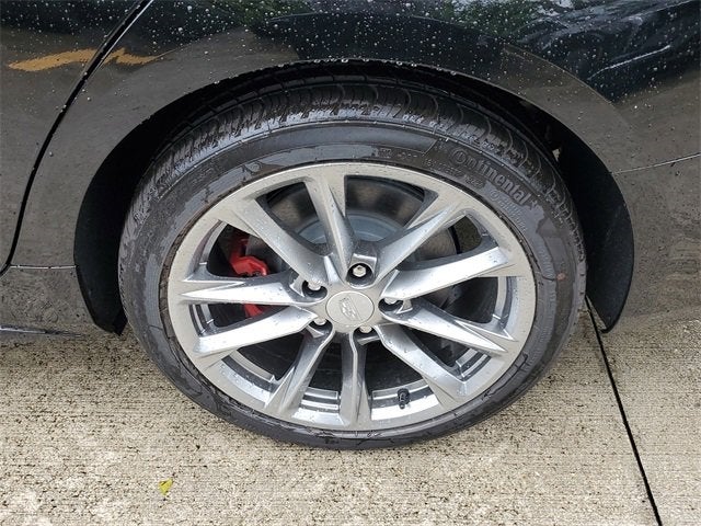 2026 Cadillac CT4 Sport