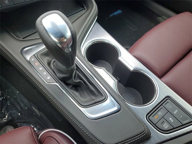 2026 Cadillac CT4 Sport