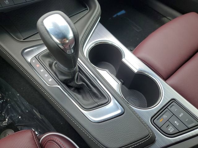 2026 Cadillac CT4 Sport