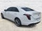 2026 Cadillac CT4 Sport