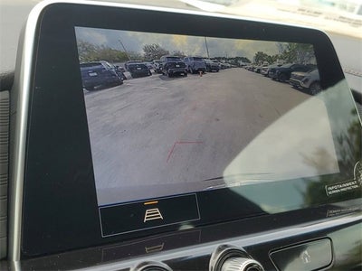 2026 Cadillac CT4 Sport