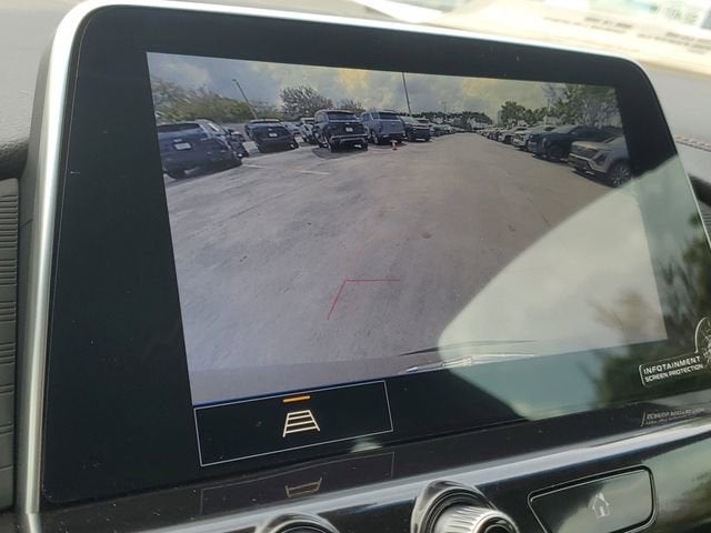 2026 Cadillac CT4 Sport