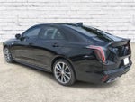 2026 Cadillac CT4 Sport