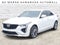 2026 Cadillac CT4 Sport
