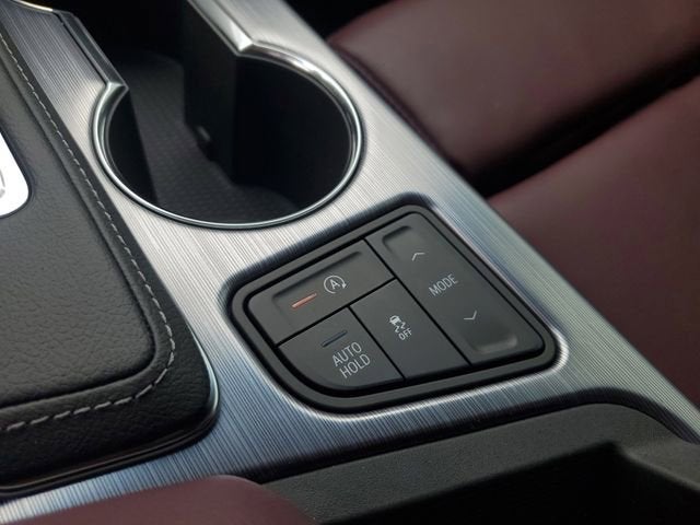 2026 Cadillac CT4 Sport