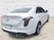2026 Cadillac CT4 Sport