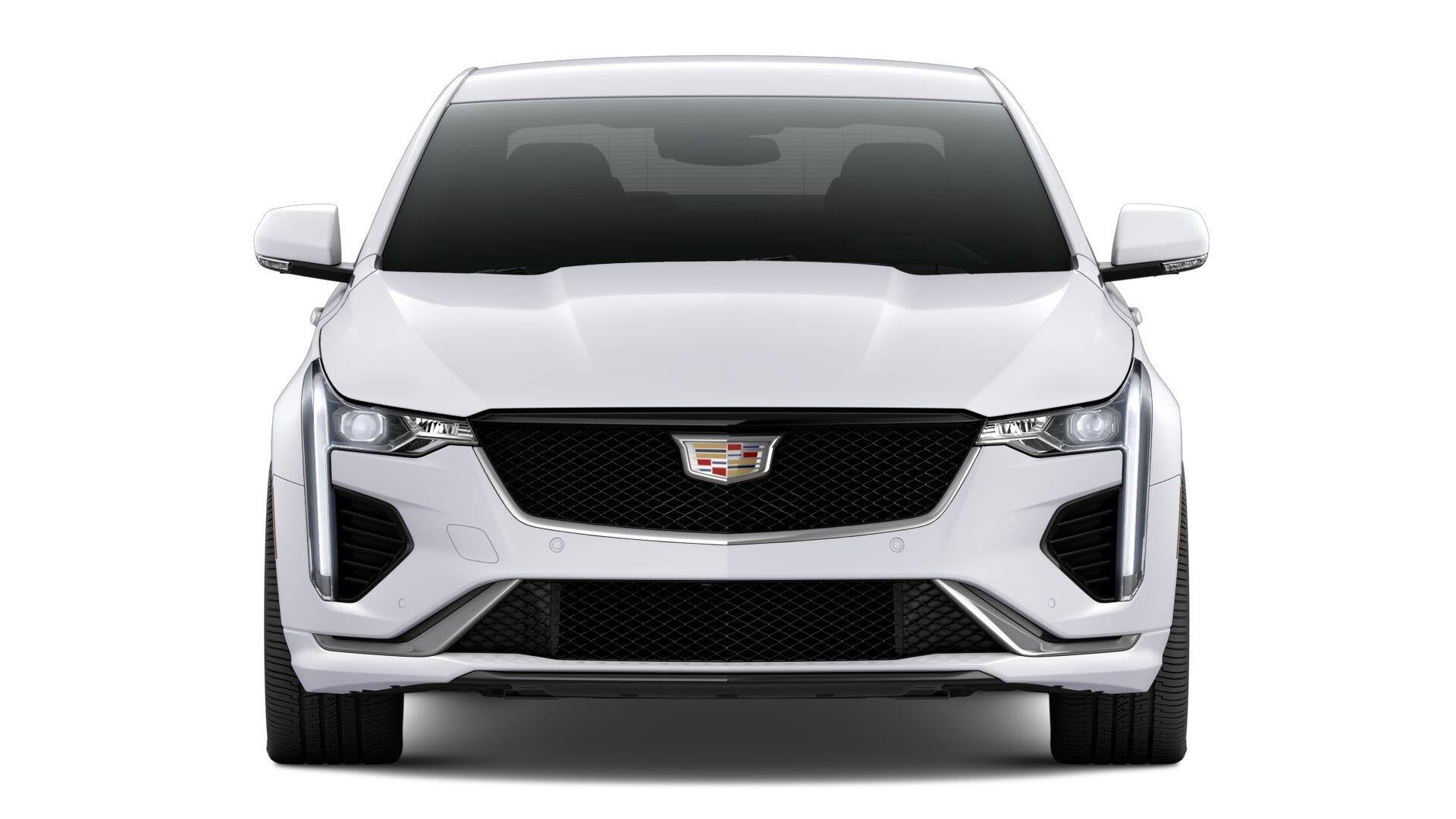 2026 Cadillac CT4 Sport