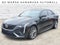 2026 Cadillac CT4 Sport