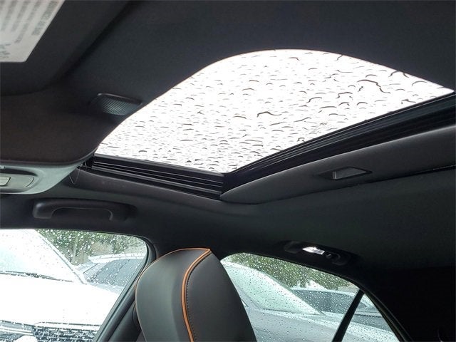 2026 Cadillac CT4 Sport