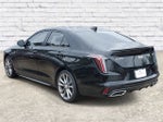2026 Cadillac CT4 Sport