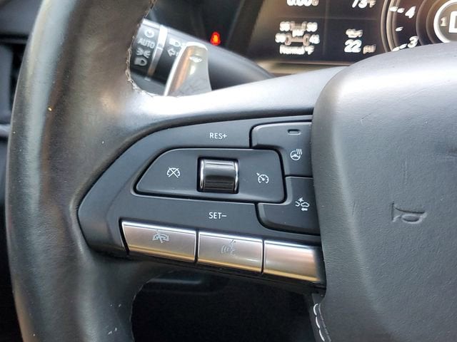 2023 Cadillac CT4-V V-Series