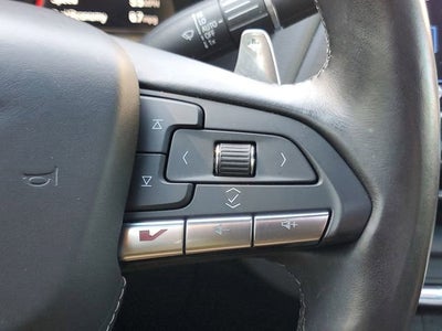 2023 Cadillac CT4-V V-Series