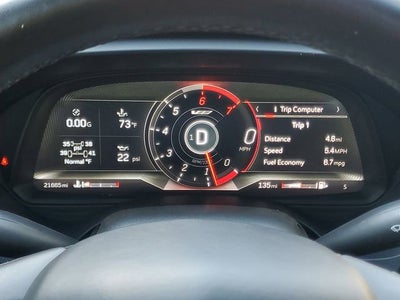 2023 Cadillac CT4-V V-Series