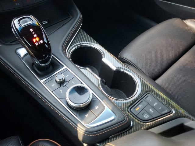 2023 Cadillac CT4-V V-Series