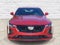 2023 Cadillac CT4-V V-Series